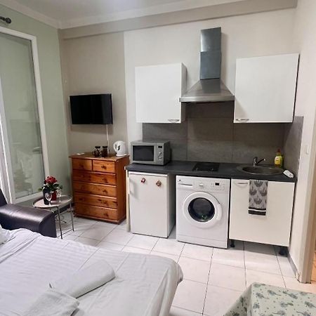 Appartement Umbaa - Cute Studio à Nice Extérieur photo