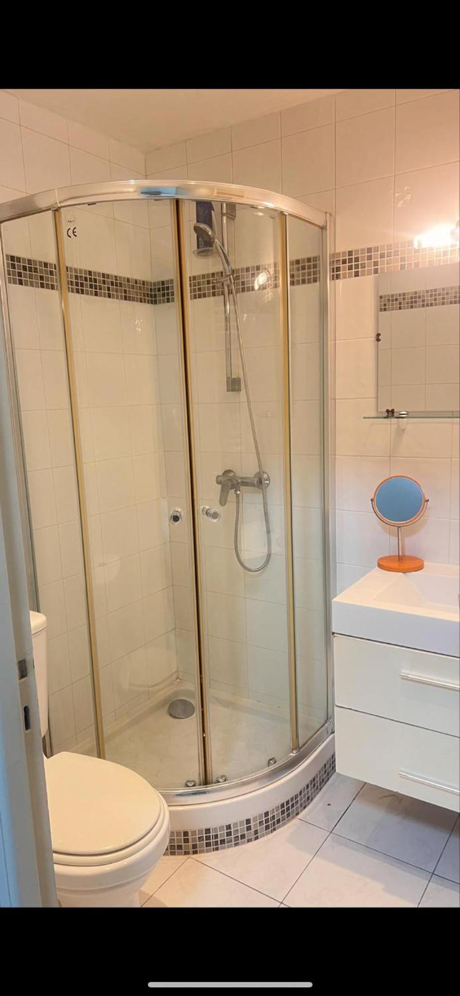 Appartement Umbaa - Cute Studio à Nice Extérieur photo